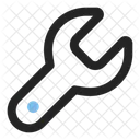 Wrench  Icon