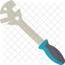 Wrench  Icon