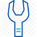 Wrench Plumbing Mechanic アイコン