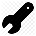 Wrench  Icon