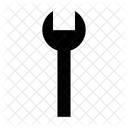 Wrench  Icon