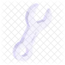Maintenance Tool Repair Tool Repair Equipment Icon