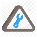 Maintenance Tool Repair Tool Repair Equipment Icon