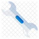 Wrench Technical Tool Repair Tool Icon