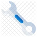 Wrench Technical Tool Repair Tool Icon