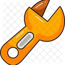 Labor Day Filled Outline Icon