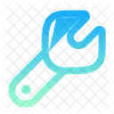 Wrench  Icon