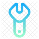 Wrench  Icon