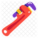 Wrench Pipe Tools Repair Icon