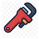 Construction Architecture Industry Icon