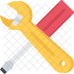 Wrench  Icon