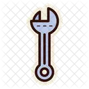 Wrench Spanner Repair Icon