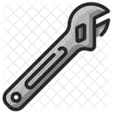 Wrench Tool Wrench Repair Icon