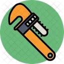 Wrench tool  Icon