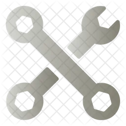 Wrenches  Icon