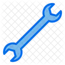 Wrenches Tools Combination Icon