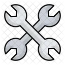 Wrenches  Icon