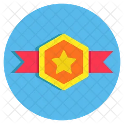 Wrestling belt  Icon