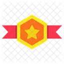 Wrestling Belt Winner Belt Championship Belt Icon