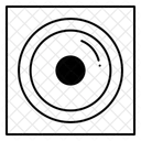 Wrestling Mat  Icon