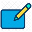 Write Edit Pen Icon