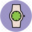 Wrist Watch Hand Icon