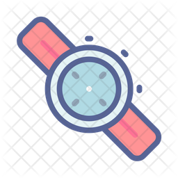 Wrist Icon