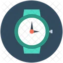 Wrist Watch Time Icon