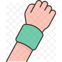 Wrist Belt  Icon