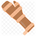 Wrist brace  Icon