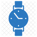 Wrist Watch Time Icon