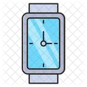 Wrist Watch Clock Icon