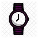 Wrist  Icon