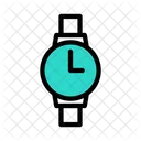 Wrist  Icon