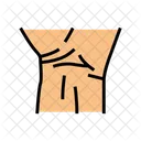 Wrist  Icon