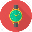 Wrist Watch Watch Wrist Icon