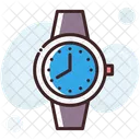 시계 손목시계 손시계 아이콘