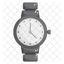 Wrist Watch  Icon