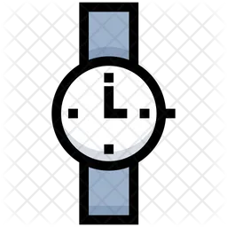 Wrist Watch  Icon