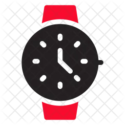 Wrist Watch  Icon