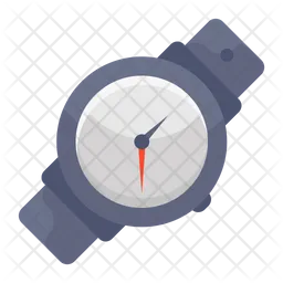 Wrist Watch  Icon