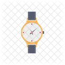 Watch Wrist Watch Shop Icon