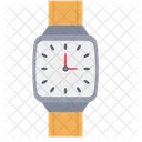 Wrist Watch Watch Time Icon