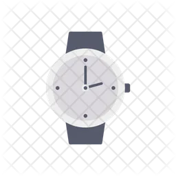 Wrist Watch  Icon