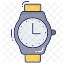 Wrist Watch Wrist Watch Icon