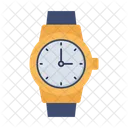 Wrist Watch Watch Accesory Icon
