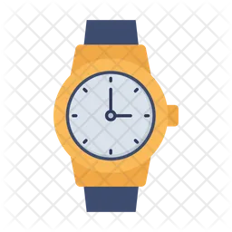 Wrist Watch  Icon