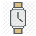 Watch Time Wrist Watch Icon