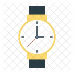 Wrist Watch  Icon