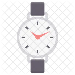 Wrist Watch  Icon